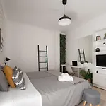 Nordik Rooms Urban - Trinidad