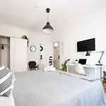 Nordik Rooms Urban - Trinidad \