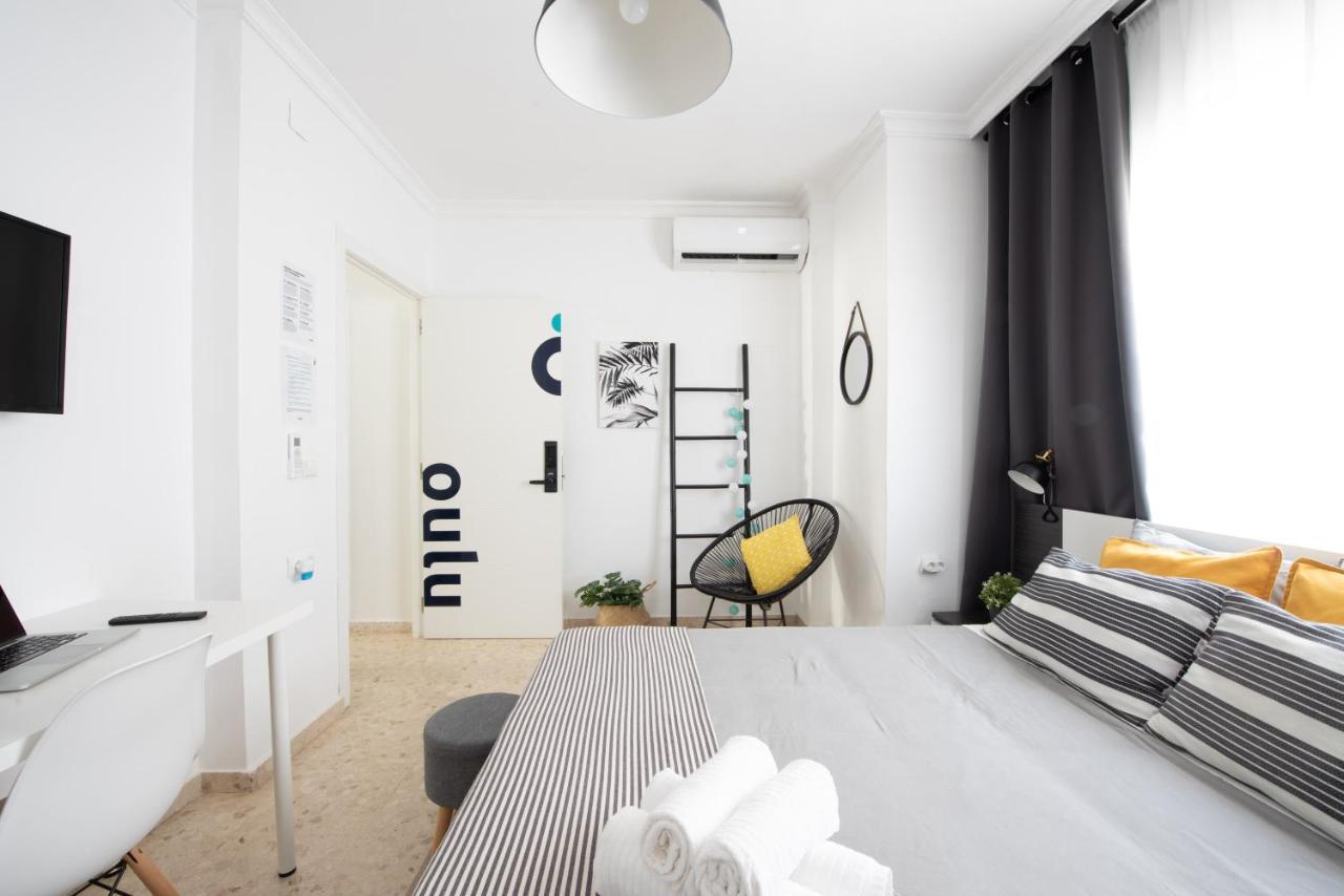 Nordik Urban - Trinidad * Málaga