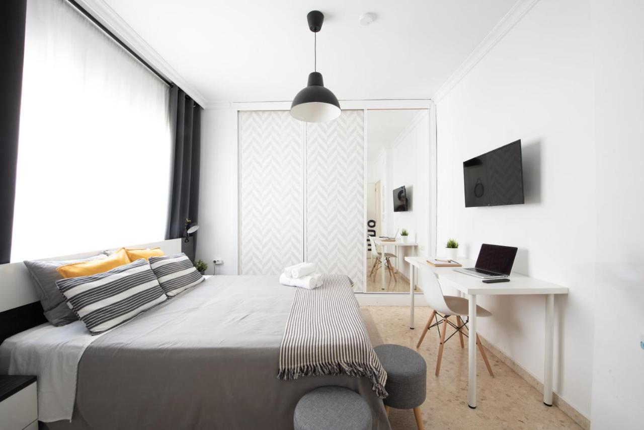 Hostal Nordik Urban - Trinidad Málaga