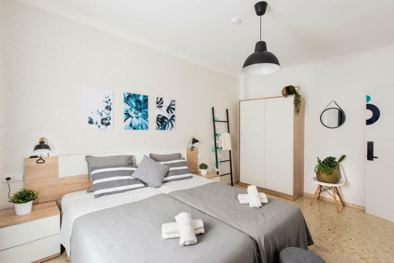 Nordik Urban - Trinidad * Málaga