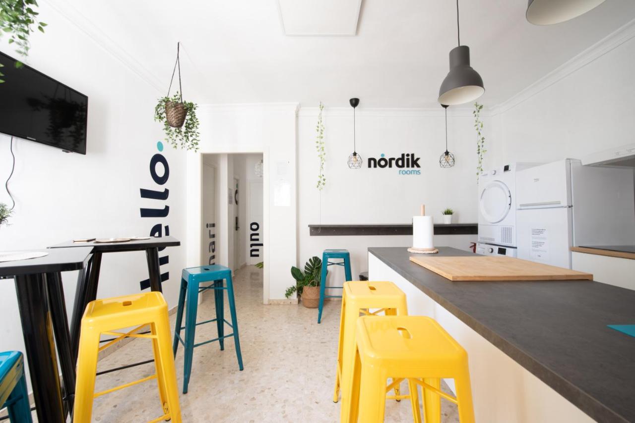 Vandrerhjem Nordik Urban - Trinidad 