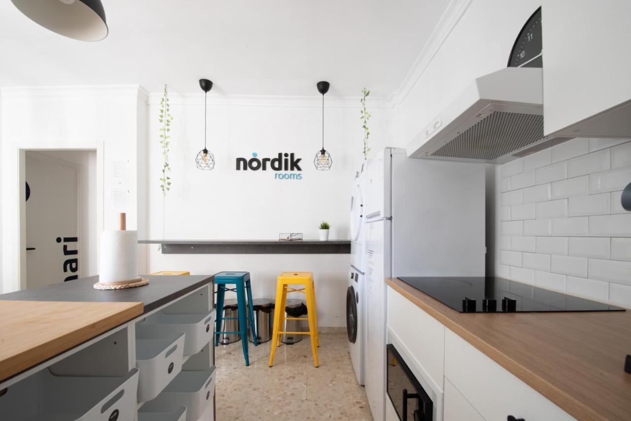 Vandrerhjem Nordik Urban - Trinidad 